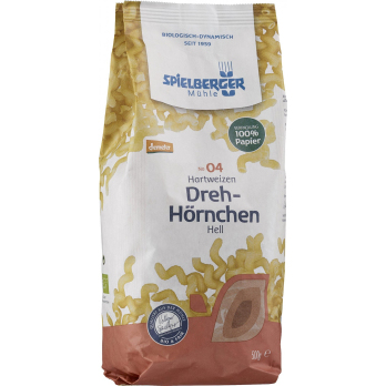 Dreh Hörnchen , 500g