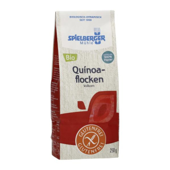 Quinoa Flocken , 250g