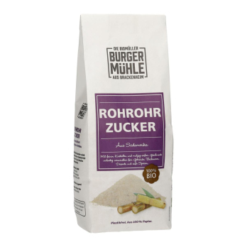 Rohrohrzucker , 500g