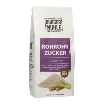 Rohrohrzucker , 1kg