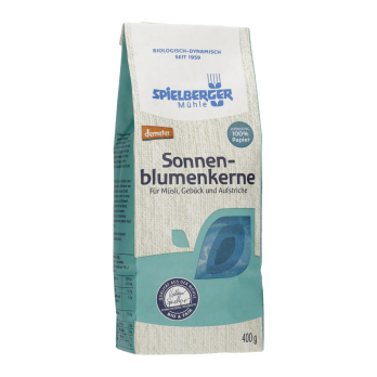 Sonnenblumenkerne , 400g