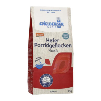 Hafer Porridgeflocken VK Klassik , 425g