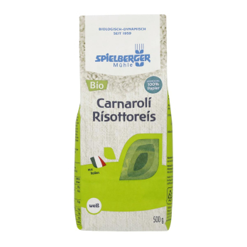 Risottoreis Carnaroli weiß , 500g