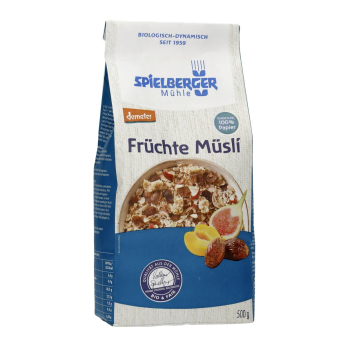 Früchte Müsli , 500g