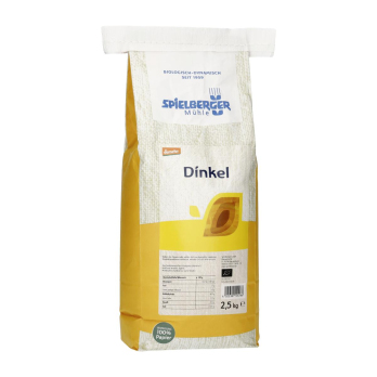 -GV-   2,5kg   Dinkel