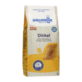 Dinkel, 1 kg