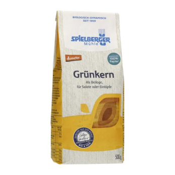 Grünkern , 500g