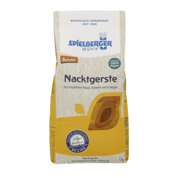 Nacktgerste, 1kg