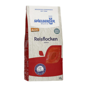 Reisflocken , 500g