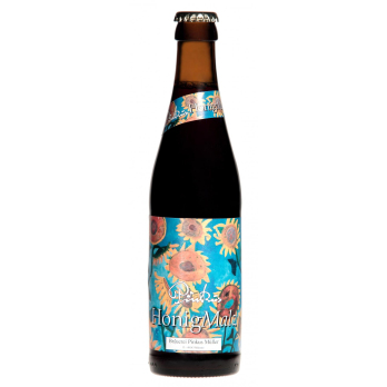 PInkus Honig Malzbier  , 0,33l