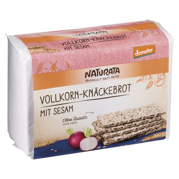 Vk Sesam Knäcke