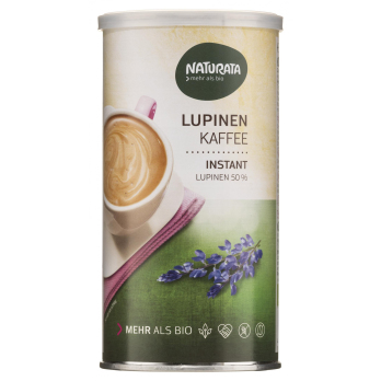 Lupinenkaffee Instant , 100g