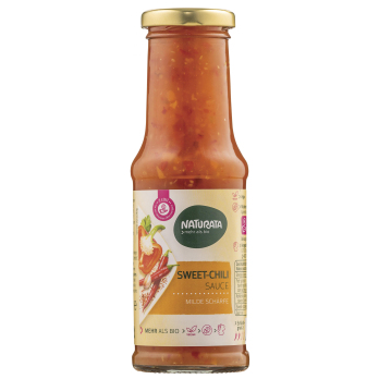 Sweet Chili Sauce , 210ml