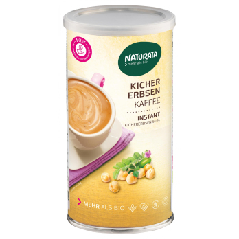 Kichererbsenkaffee , 100g