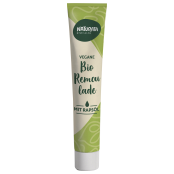 Remoulade vegan , 60ml