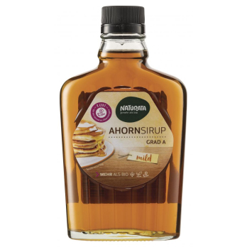 Ahornsirup Grad  A  , 250ml