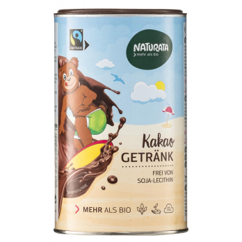 Kakao Getränk Instant