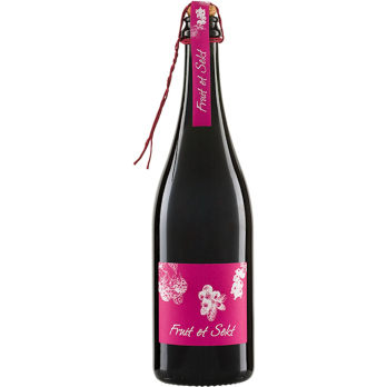 Fruit et Sekt Aperitif m. R.B. 0,75l