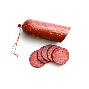 Rindersalami, 120g