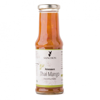 Thai Mango Sauce , 220ml