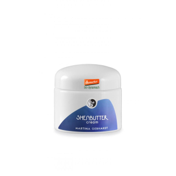 Sheabutter Cream 50ml