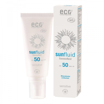 Sonnenspray LSF 50 sensitiv , 100ml