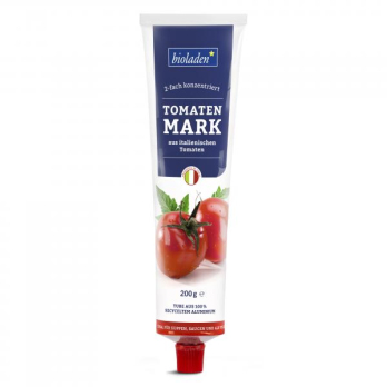 b*Tomatenmark Tube , 200g