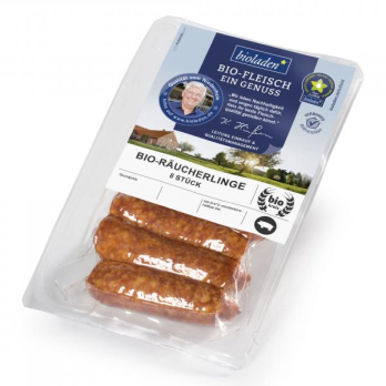 b*  Räucherlinge 160g