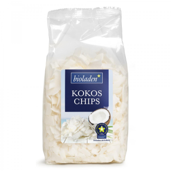 b* Kokoschips , 200g