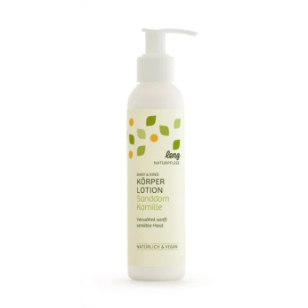 Körperlotion Babypflege , 150ml