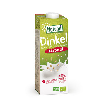 Dinkeldrink Natural , 1L