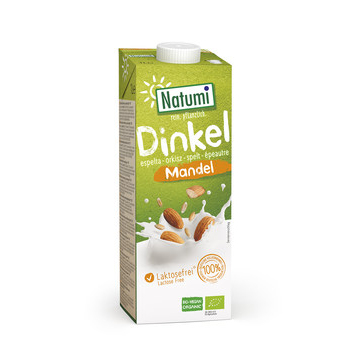 Dinkeldrink Mandel , 1L