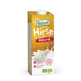Hirsedrink , 1L