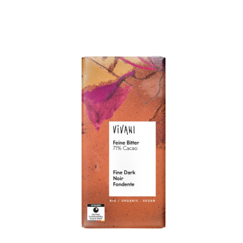Feine Bitter Cacao 71%