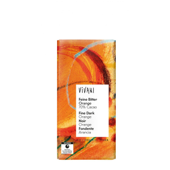 Feine Bitter Orange , 100g