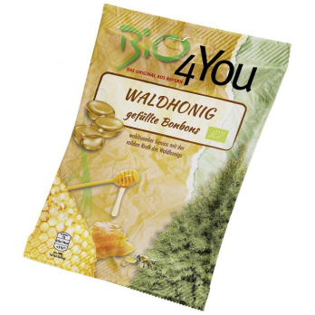 Waldhonig Bonbons, 75g
