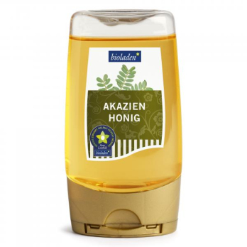 b* Akazienhonig im Spender , 250g