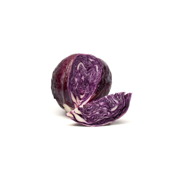 Rotkohl