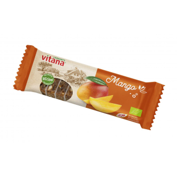 Mango Schnitte , 60g