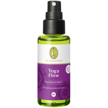 Yogaflow Raumspray  50ml