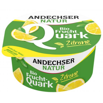 Fruchtquark Zitrone 20% , 150g
