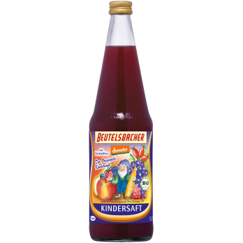 Kindersaft , 0,7 L