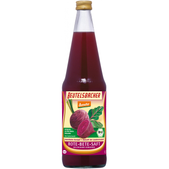 Rote Bete Saft , 0,7 L