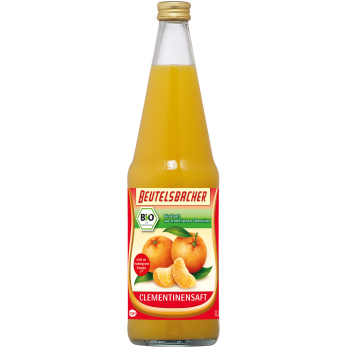 Clementinensaft , 0,7L
