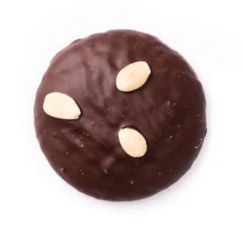 Biobäckerei Lebkuchen Elisabethe Zartbitter