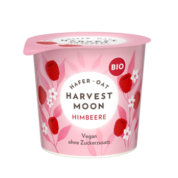 -GV-   6x275g  Hafer Joghurt Himbeere