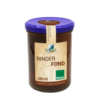 Rinderfond , 380ml
