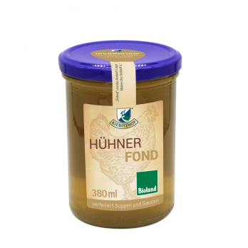 Hühnerfond , 380ml