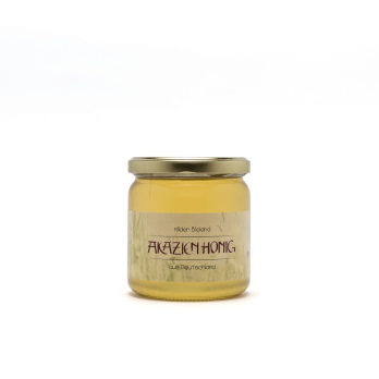 Akazienhonig , 500g