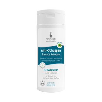 Shampoo gegen Schuppen , 200ml
